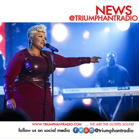 Tamela Mann Breaks Record for Most Gospel Airplay #BILLBOARD ...