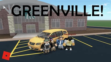 CHEESE MOBILE!! || ROBLOX - Greenville, WI - YouTube