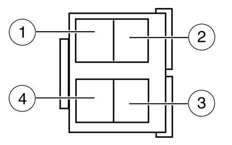 Ford E-250 (2004) - fuse box diagram - Auto Genius