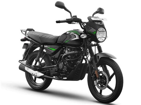 SPIED: Is This Bajaj's First Ever CNG Motorcycle?