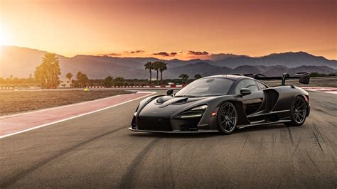 Mclaren Senna Wallpaper Forza You can also upload and share your ...