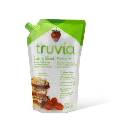 Truvia Stevia Sweetener Baking Blend | Walmart Canada