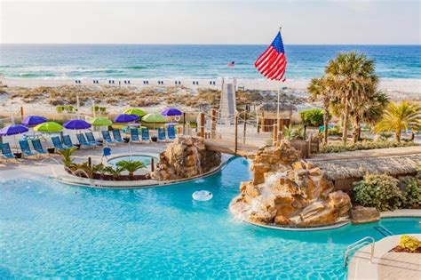 Top 10 Oceanfront Hotels in Pensacola Beach for 2022 – Trips To Discover