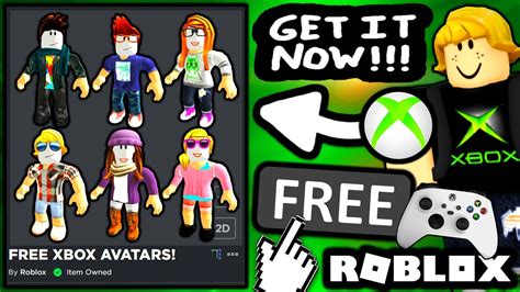 FREE ACCESSORIES! HOW TO GET 6 XBOX ONE EXCLUSIVE BUNDLES ON PC/ANDROID ...