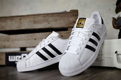 Adidas Shell Toe Shoes: The History Of Style