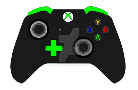 Xbox Controller Vector at Vectorified.com | Collection of Xbox ...