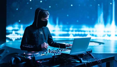 1336x768 Alan Walker Famous Dj Laptop HD ,HD 4k Wallpapers,Images ...