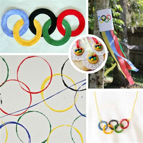 35 Fun Facts About The Olympics For Kids - Teaching Expertise