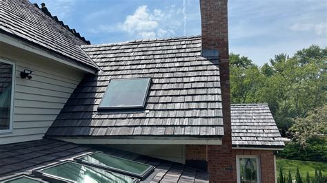 Synthetic Roofing – Style Exteriors