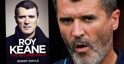 Roy Keane autobiography live: Most explosive revelations from ...