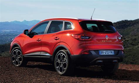 2016 Renault Kadjar 3