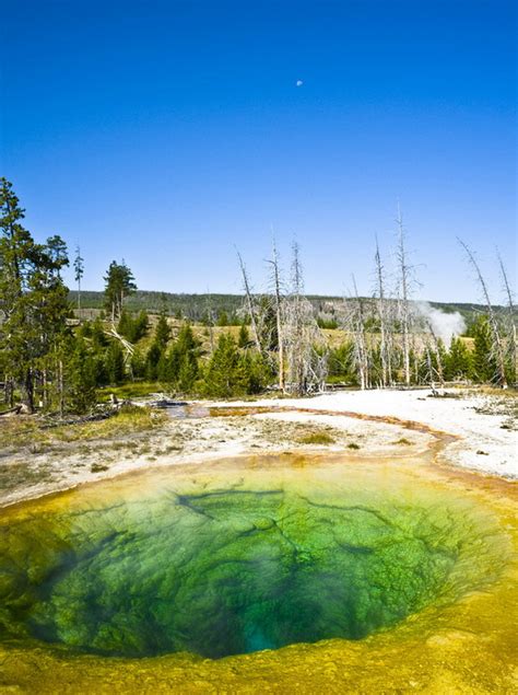 Yellowstone National Park County, a Montana civil