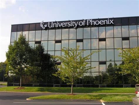 Phoenix University: University Of Phoenix Campus Locations