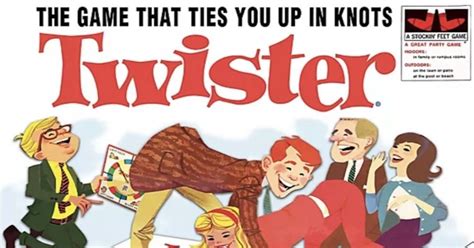 Twister | Board Game | BoardGameGeek