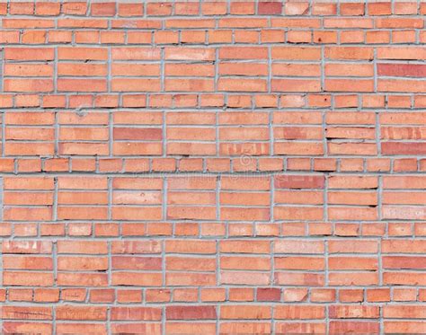 Brick Wall Texture 4k