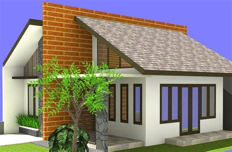 17+ Desain Atap Rumah Miring Pictures - Konstruksi Sipil