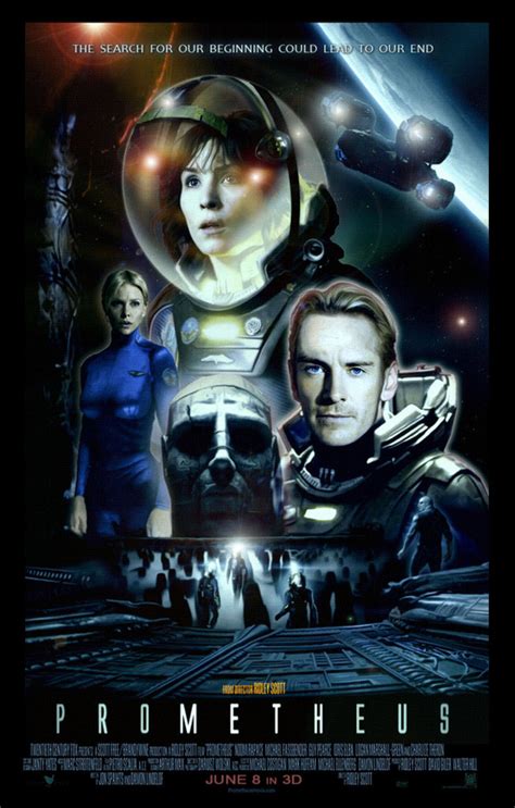 Prometheus.2012 Full Movie Download ~ Free Download