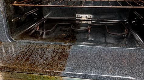 How to Clean a Self-Cleaning Oven in 6 Steps - A to Z Appliance Service