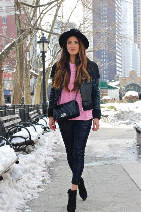 20 Cute Winter Outfit Ideas ! Fashion Influencers Inspired