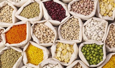 #LovePulses: 10 Ways to Celebrate the International Year of Pulses