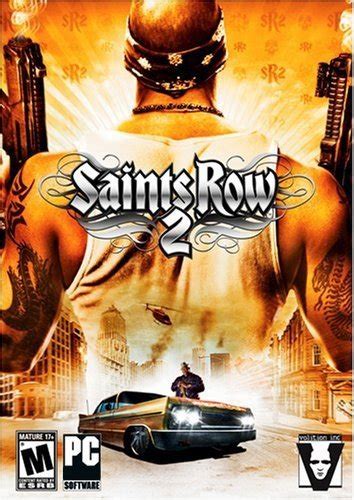 Saints Row 2 (2008)