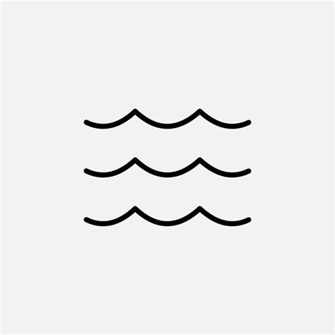 Water Line Vector Art, Icons, and Graphics for Free Download