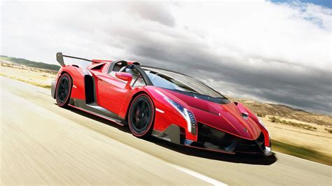 1366x768 Lamborghini Veneno Roadster Laptop HD ,HD 4k Wallpapers,Images ...