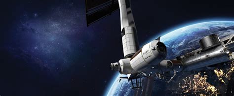 Axiom Space Announces Crew For SpaceX's First Private Crew Launch