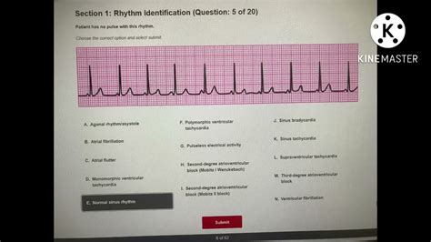 ACLS Pre Test Answers: Everything You Need to Know