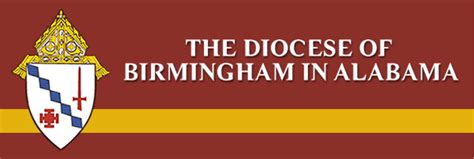 The Diocese of Birmingham - PeopleFacts