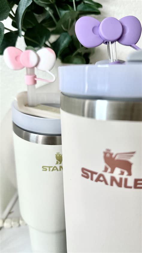 Stanley Straw Topper Cover Stanley Cup Cover for Stanley - Etsy