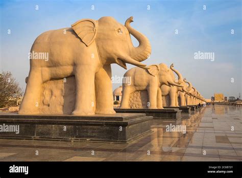 Dr. Ambedkar Park, Lucknow, Uttar Pradesh, India, Asia Stock Photo - Alamy