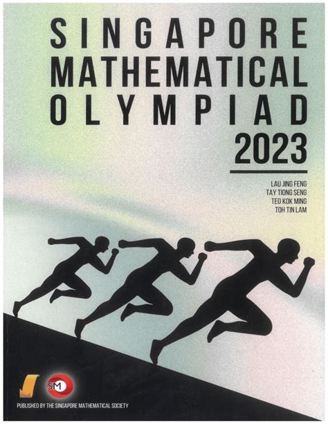 Singapore Mathematical Olympiad Solution Book 2023 – Learning Interactive