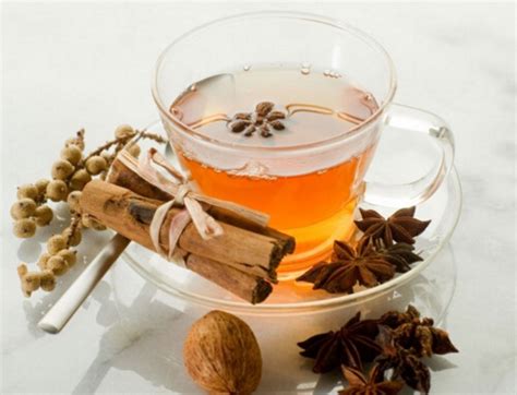 Buy Star Anise Tea: Benefits, Side Effects, How to Make | Herbal Teas ...