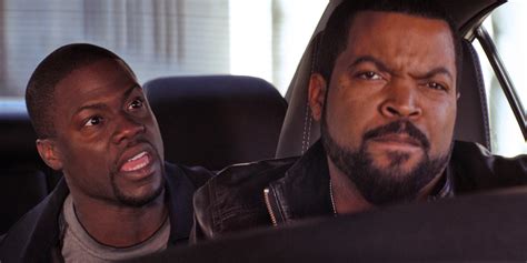 Kevin Hart And Ice Cube Are Back In 'Ride Along 2' | Film Trailer ...