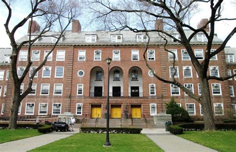 CUNY Brooklyn College - Tuition, Rankings, Majors, Alumni, & Acceptance ...