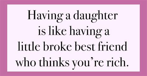 15 Funny and Relatable Quips About Raising Girls