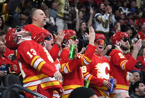 Calgary Flames are the team to beat in the West - The Washington Post