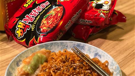 First Spicy noodle mukbang with my sister•Bhutan - YouTube