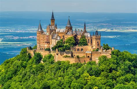 16 Most Beautiful Castles in Germany - Road Affair