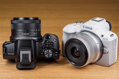 Canon EOS R50 review: Hands-on First Look - Amateur Photographer