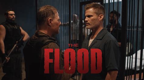 The Flood (2023) - AZ Movies