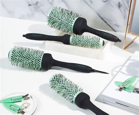 5 Types of Hair Brushes You Need, and How to Use Them | Dermstore