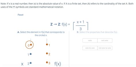 Discrete Mathematics Symbols