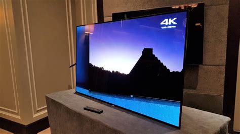 [ Review ] Sony Bravia KD-65A1 OLED TV | Hitech Century