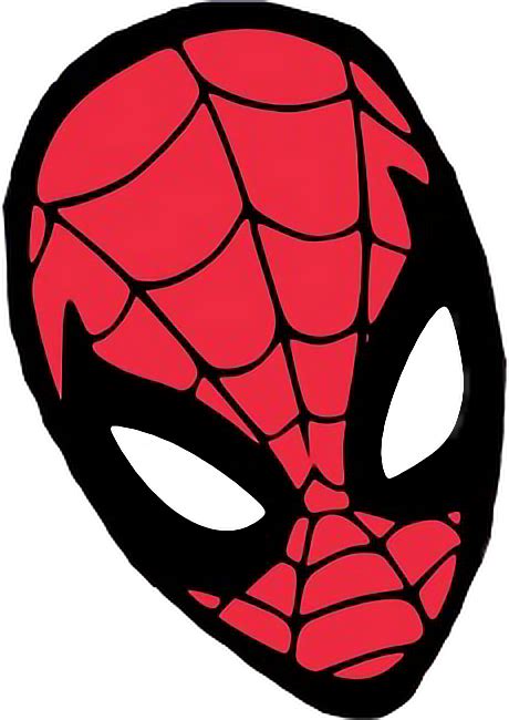 Congratulations! The PNG Image Has Been Downloaded (#mask #spiderman # ...