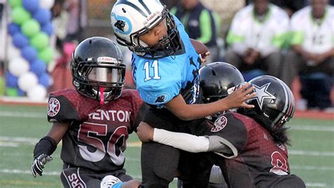 2016 Greater Seattle Youth Football League Championships - The Seattle ...