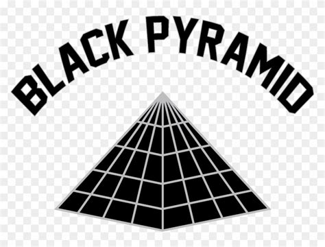 black pyramid logo png 20 free Cliparts | Download images on Clipground ...