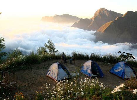 Top Station Munnar, Kerala | Popular Tourist Spot in Munnar