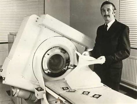 History of the CT Scan | Catalina Imaging